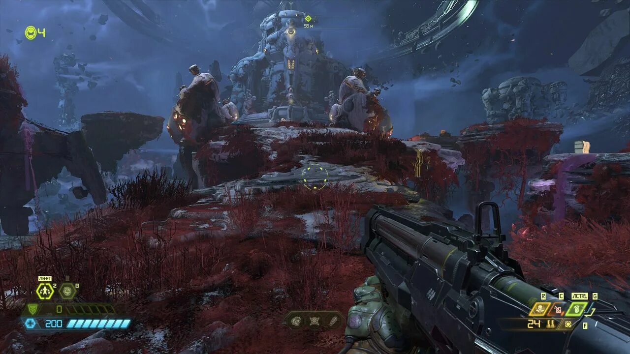 Doom ancient gods 1. Doom Eternal the Ancient Gods. Doom Eternal: the Ancient Gods – Part one. Doom Eternal Ancient Gods Part 1 гемплей. Doom Eternal the Ancient Gods корабль комитета.