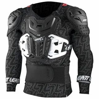 Защита leatt 4.5