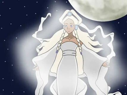 Spirite moon
