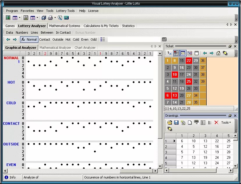 Анализ лотерей 4. Программа для лотереи. Генератор лотереи. Программа анализ лотерей Столото. Lotto Generator software.