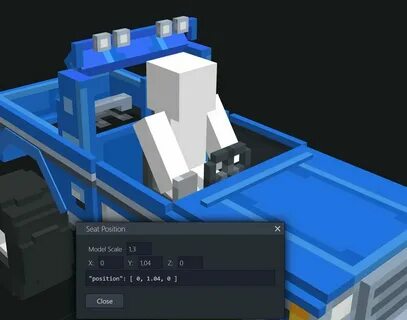 Blockbench 1.20 1