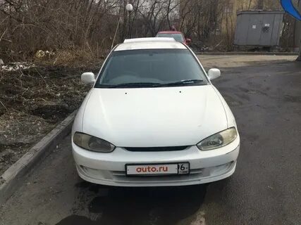 Митсубиси мираж 2000 год