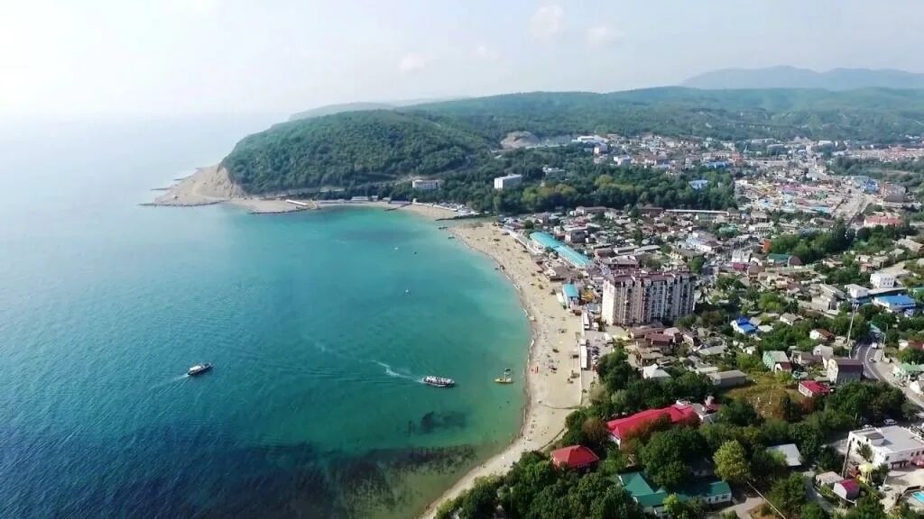 Черноморский фронтир. От Туапсе до Джубги Записки полевого этнолога Дзен