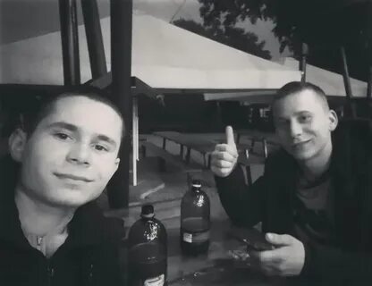 Участники брат
