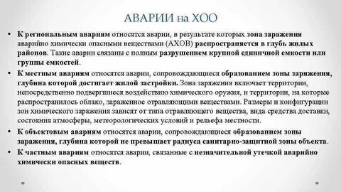 Глубина заражения