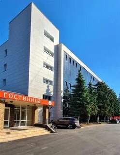 Отель калуга отзывы