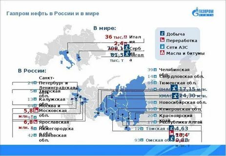 Где находится производитель
