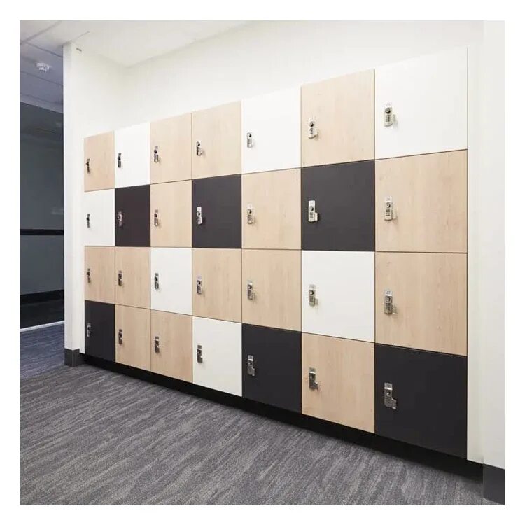 Locker studio google
