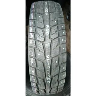 Hankook r15c