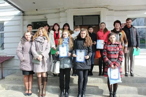 Сайт вознесенского техникума