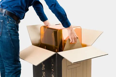 Универсальные распаковщики