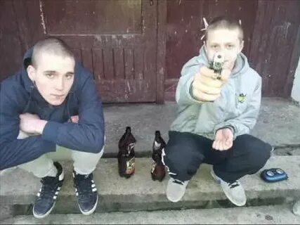 Лиззз пацанский быдло рэп