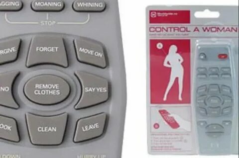 Control but