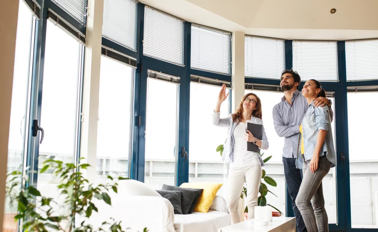 Reading realty