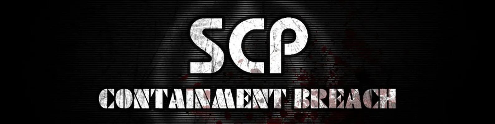 Scp containment breach multiplayer. Scp containment breach логотип игры. логотип игры scp: cb. scp баннер.