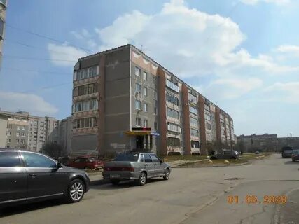 Наседкин череповец