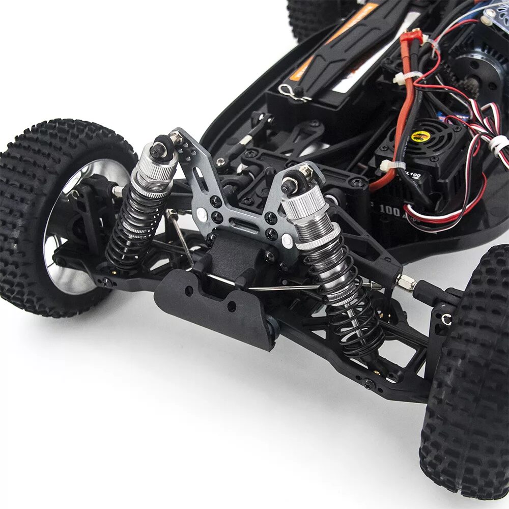Buggy 4wd