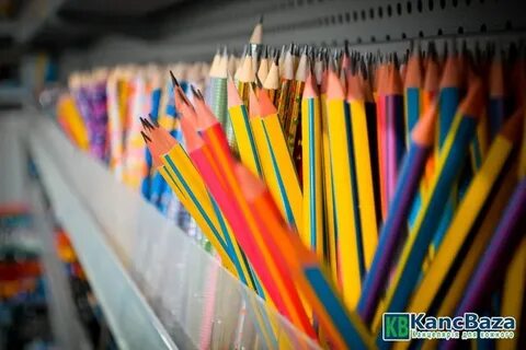 Канцелярский рынок