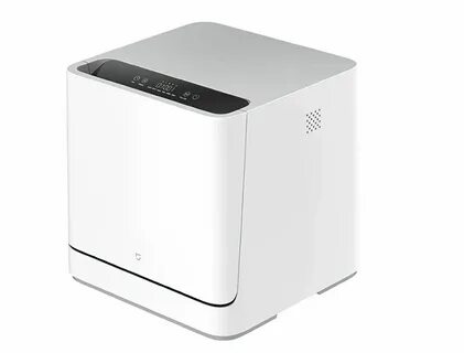 Посудомоечная машина xiaomi dishwasher