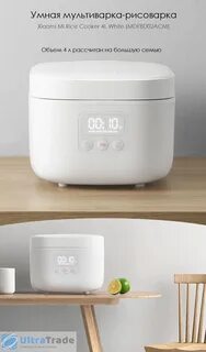 Рисоварка xiaomi инструкция на русском
