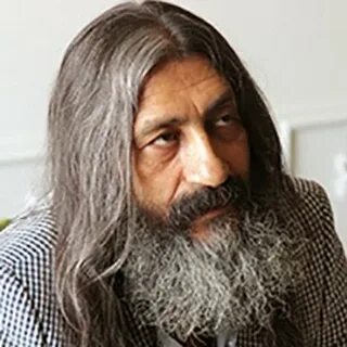 Мохсен норузи