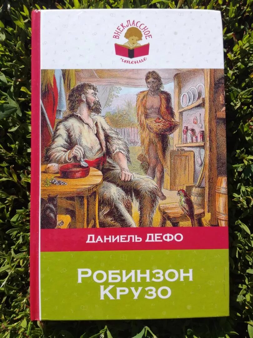 Даниель Дефо «Робинзон Крузо». Робинзон Крузо Даниель Дефо книга. Робинзон Крузо Внеклассное чтение.