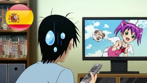 La muerte del anime en TV Española y Animes de mi Infancia / Sainsu - YouTu...