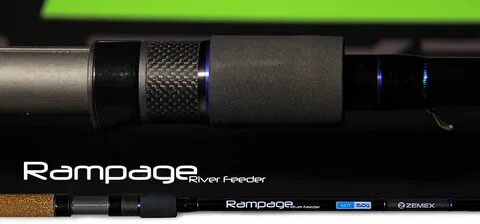 Zemex rampage river