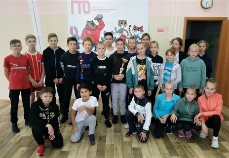 Гимназия елизавет