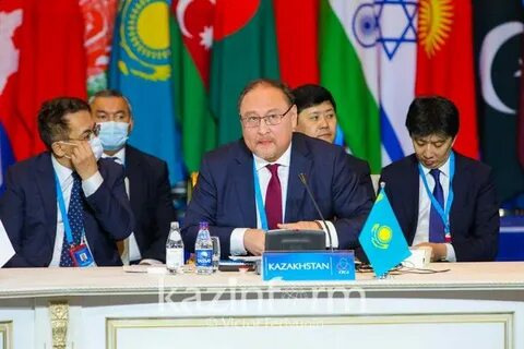 Казахстан готов