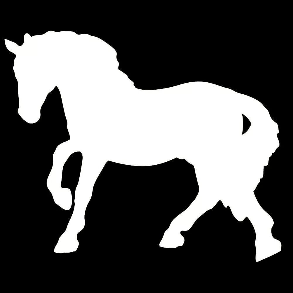 Шаблон коня. Трафарет лошадки для вырезания. Силуэт лошади для вырезания. Силуэт лошади для вырезания. Силуэт лошади.