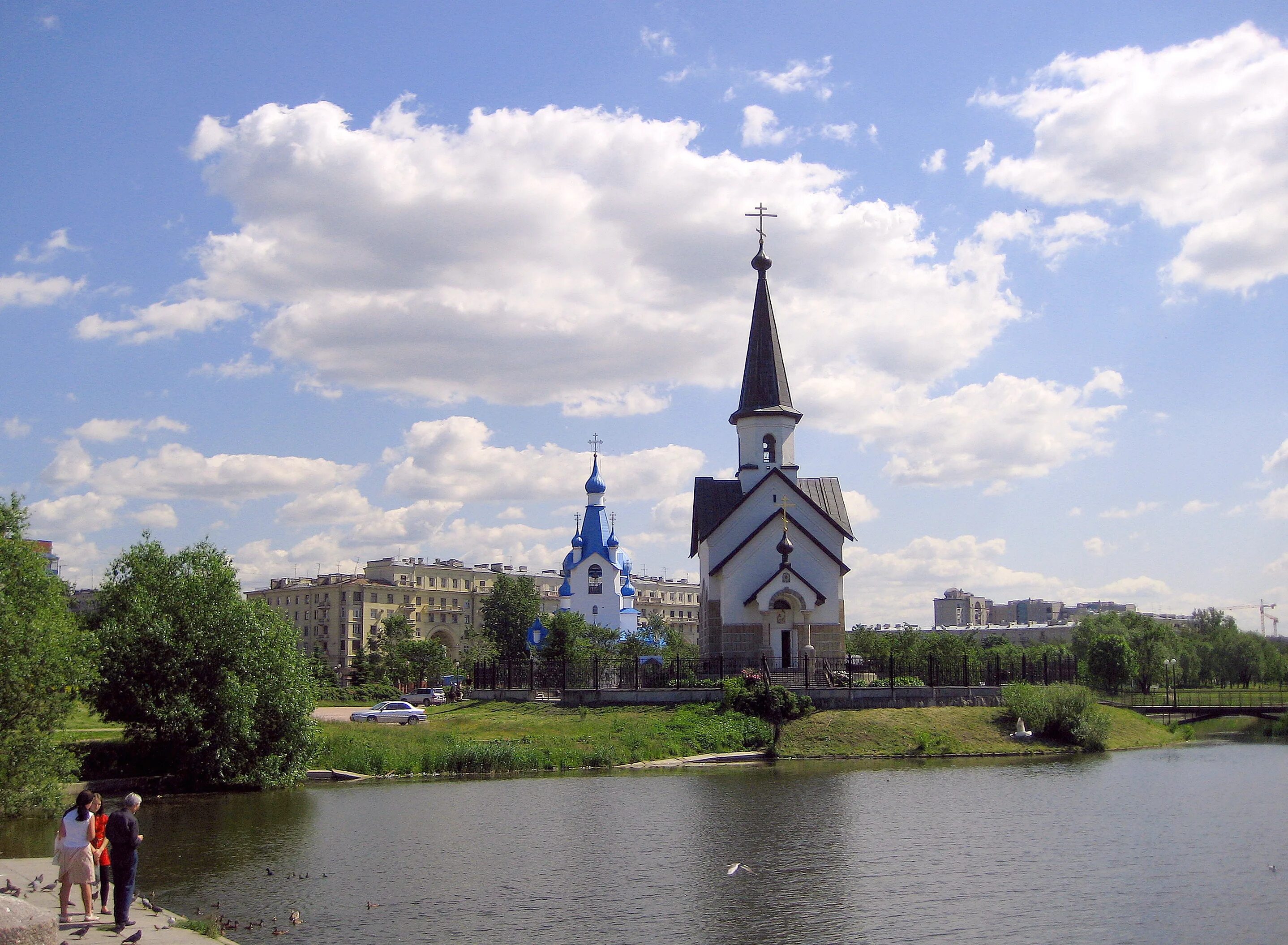 Пулковский парк санкт петербург 55 фото Ast-Ohota.ru