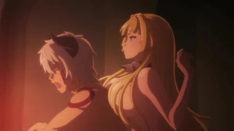 How Not to Summon a Demon Lord Omega.