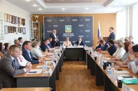 Нова бузулук