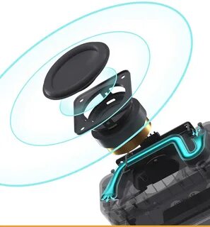 Bluetooth колонка redmi