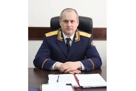 Назначен следователь