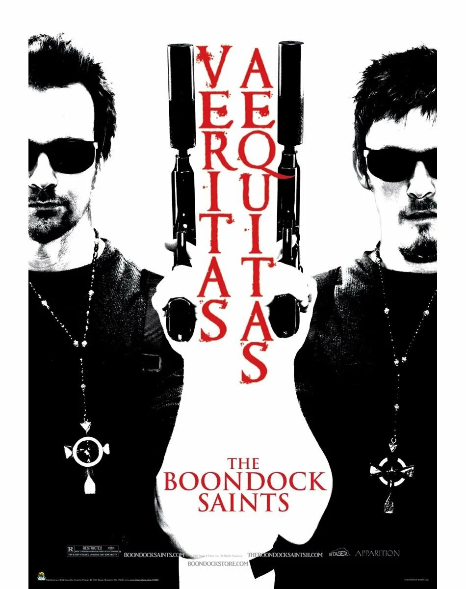 Святые из трущоб лучшее. Святые из трущоб (святые из Бундока). The Boondock Saints, 1999 poster. The Boondock Saints II: all Saints Day.