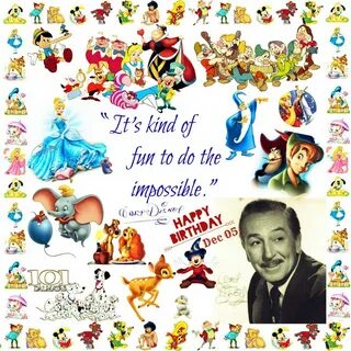 День disney
