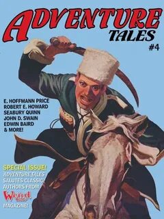 Adventure tales
