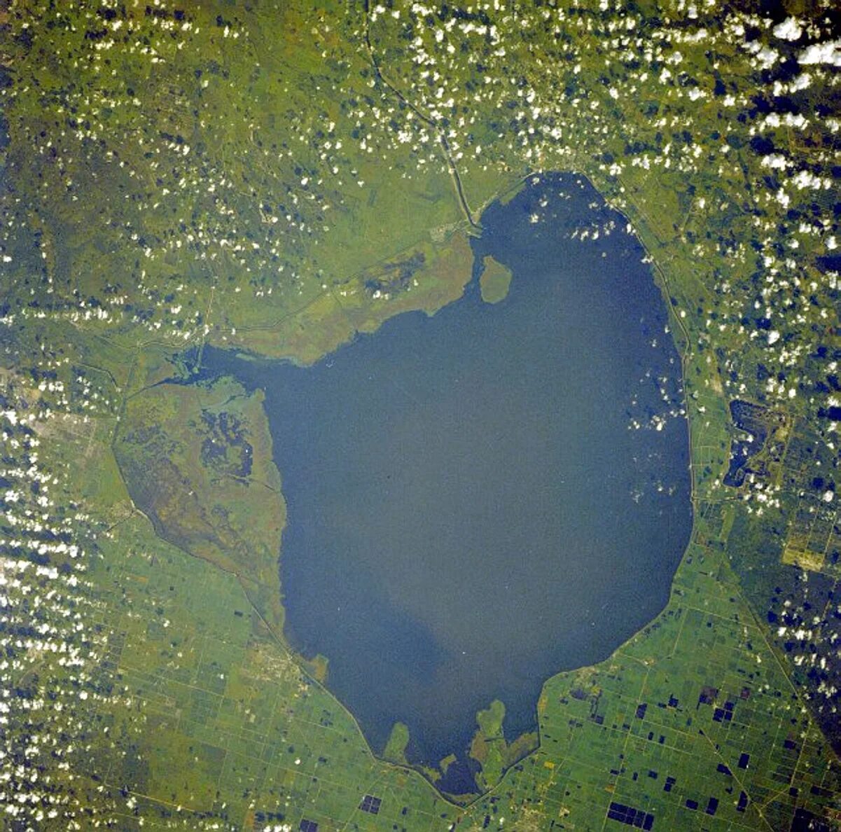 Озеро Окичоби Флорида. Lake Okeechobee. Озеро во Флориде. Окичоби озеро Флорида фото.