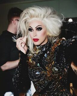 Drag around
