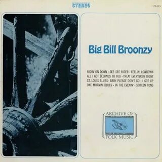 Big bill