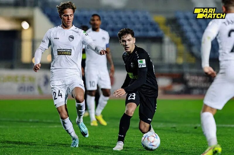 фк пафос арис лимасол