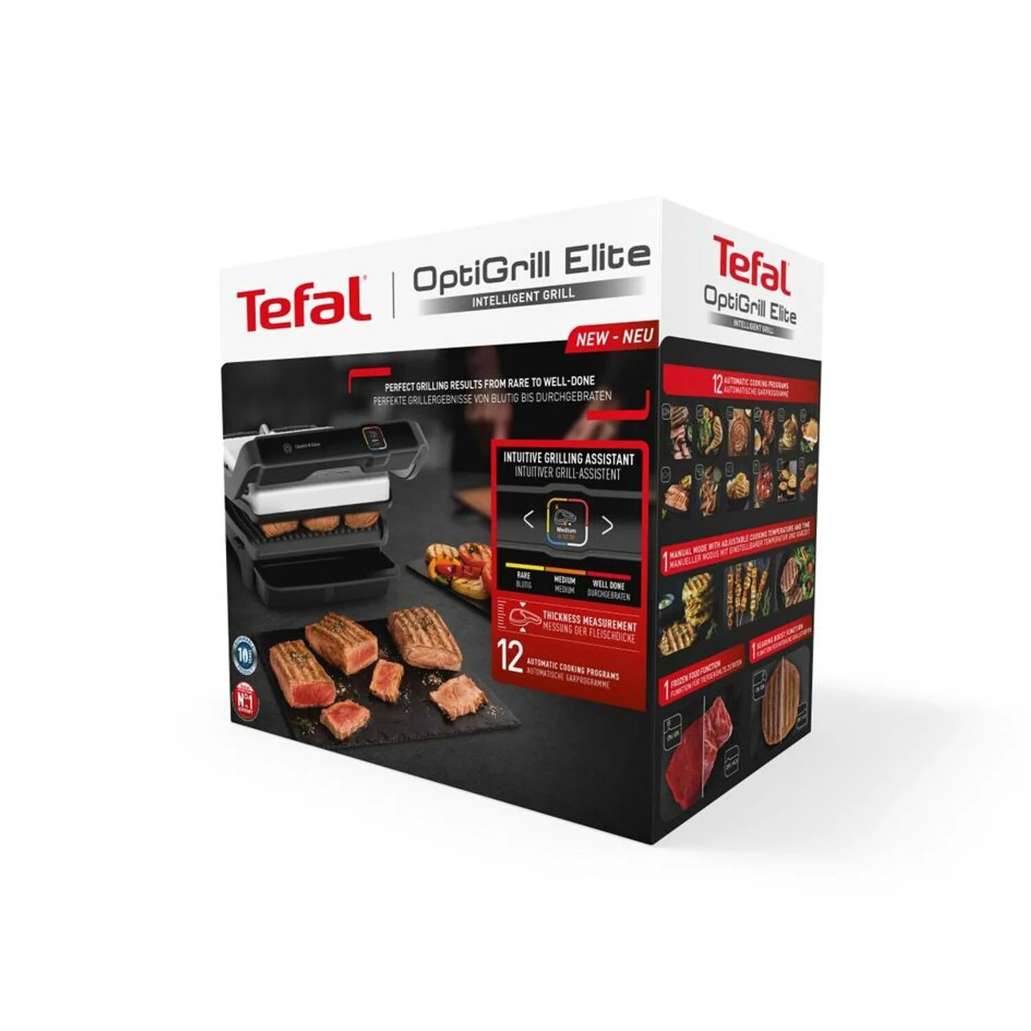 Гриль tefal optigrill elite. Гриль Тефаль 750d30. Tefal Optigrill Elite gc750d30. Гриль Тефаль Элит. Гриль Tefal Optigrill Elite gc750d.