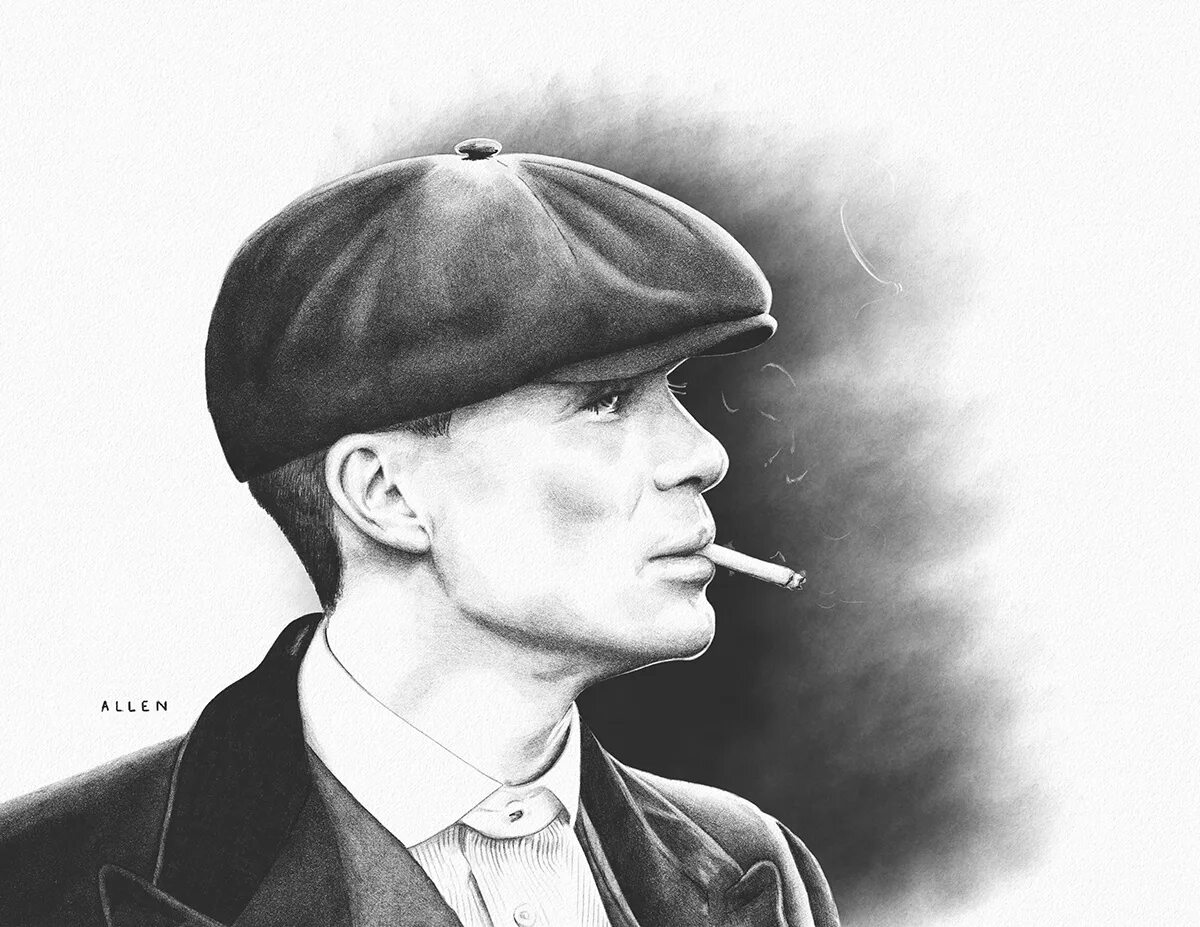 Острые рисунки. Томас Шелби. Thomas Shelby портрет. Томас Шелби набросок. ВАЛАКАС Томас Шелби.