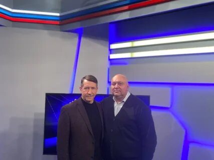 Тв в ульяновском