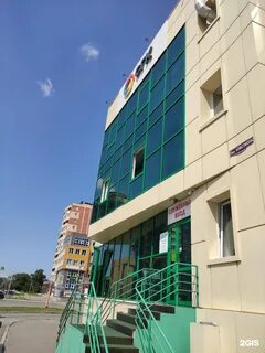 Кирова 107