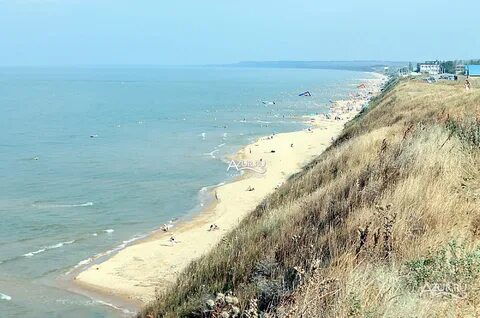 Село круглое азовское