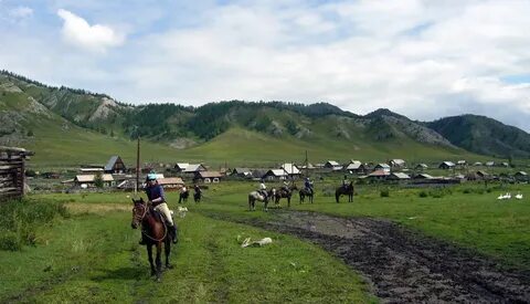 Погода в черном ануе