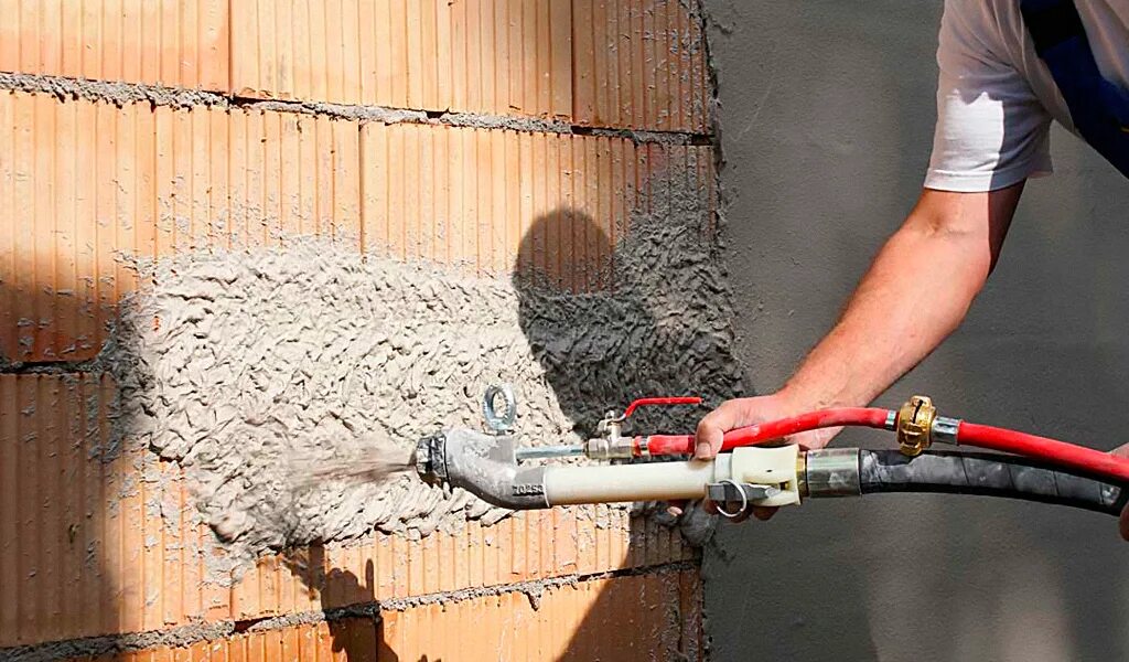 Механизировать фасад штукатурка. Фасады штукатурка механиз. Штукатурка фасада из газобетона. Механизированная штукатурка фасада. Механизированная декоративная штукатурка фасада.